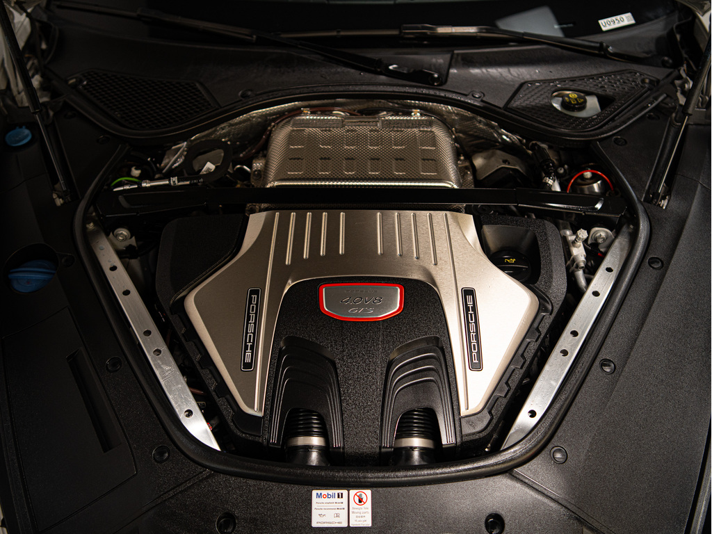 2021 Porsche Panamera GTS, Toronto, Cash