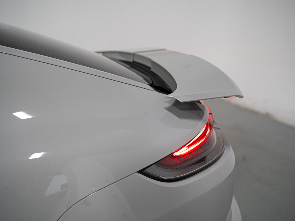 2021 Porsche Panamera GTS, Toronto, Cash