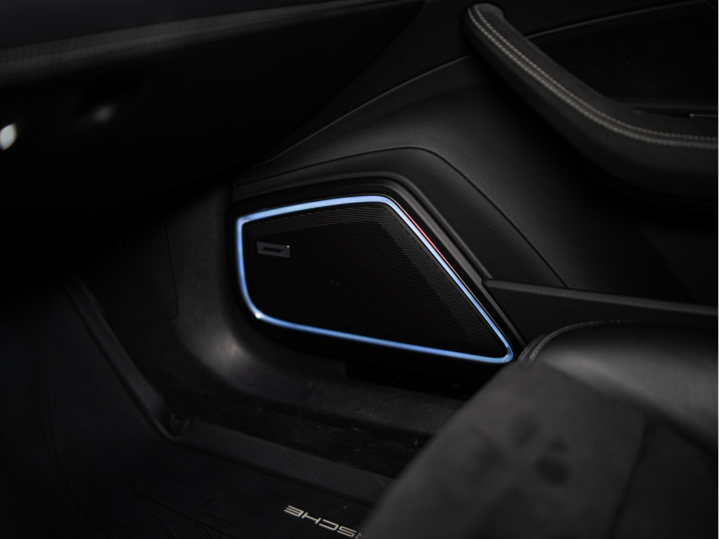 2021 Porsche Panamera GTS, Toronto, Cash