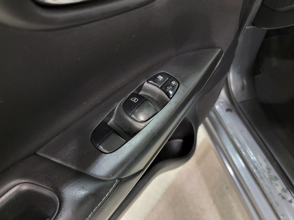 Nissan Sentra 2019