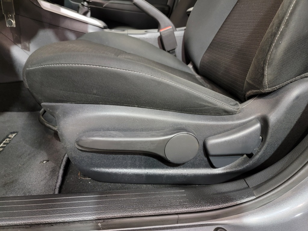 Nissan Sentra 2019