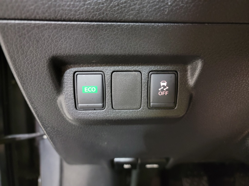 Nissan Sentra 2019