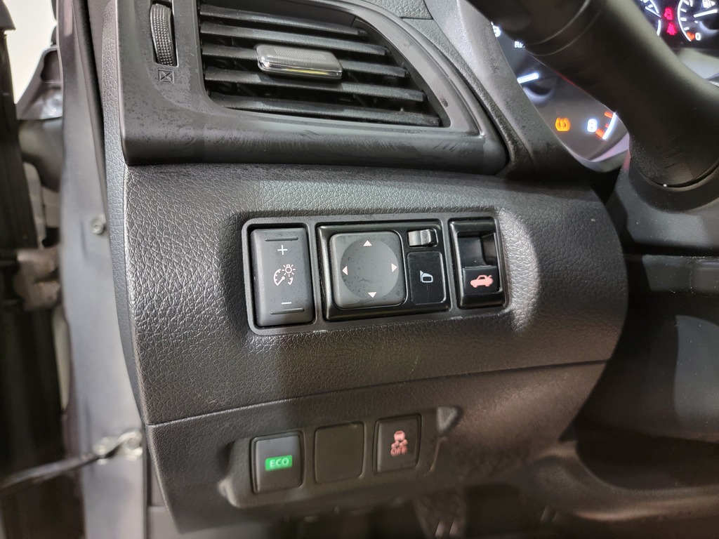 Nissan Sentra 2019