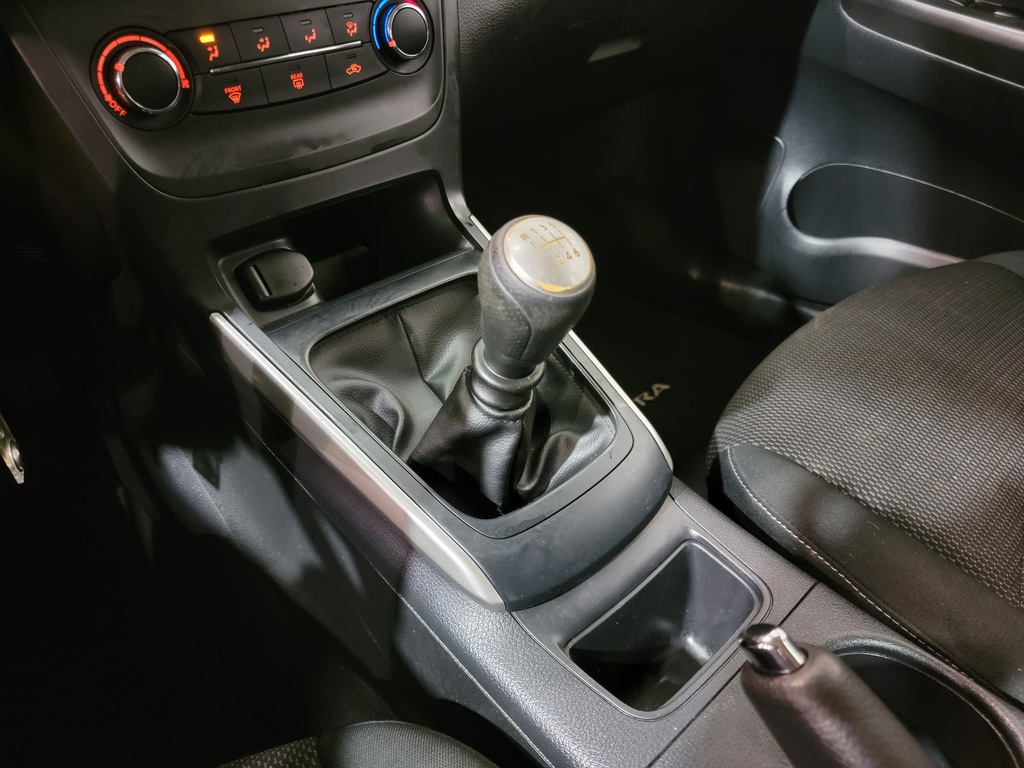 Nissan Sentra 2019