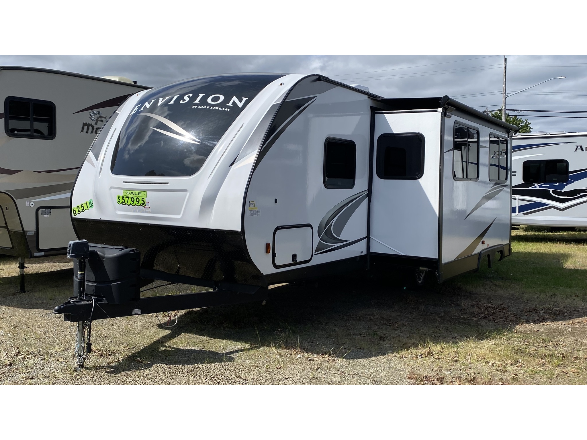 2023 Envision 282BH