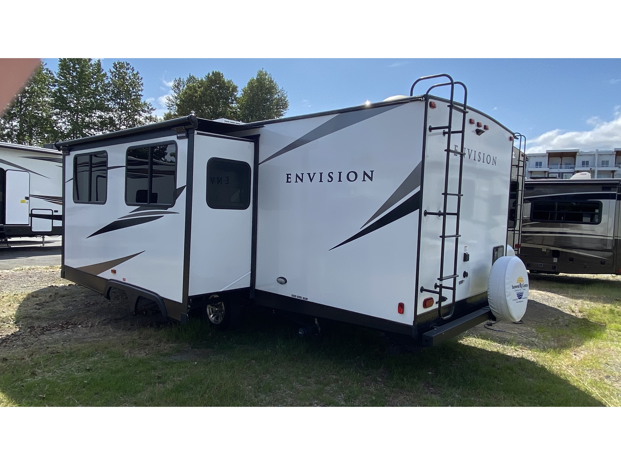 2023 Envision 282BH