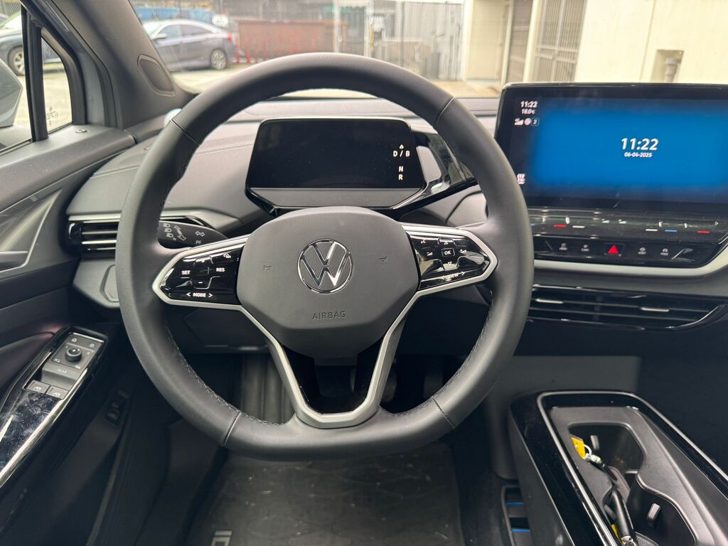 2023 Volkswagen ID.4 Pro, Vancouver, Cash