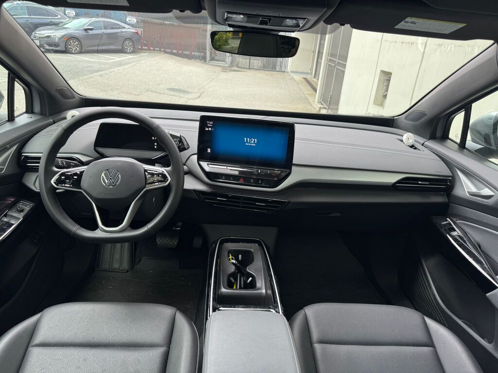2023 Volkswagen ID.4 Pro, Vancouver, Cash