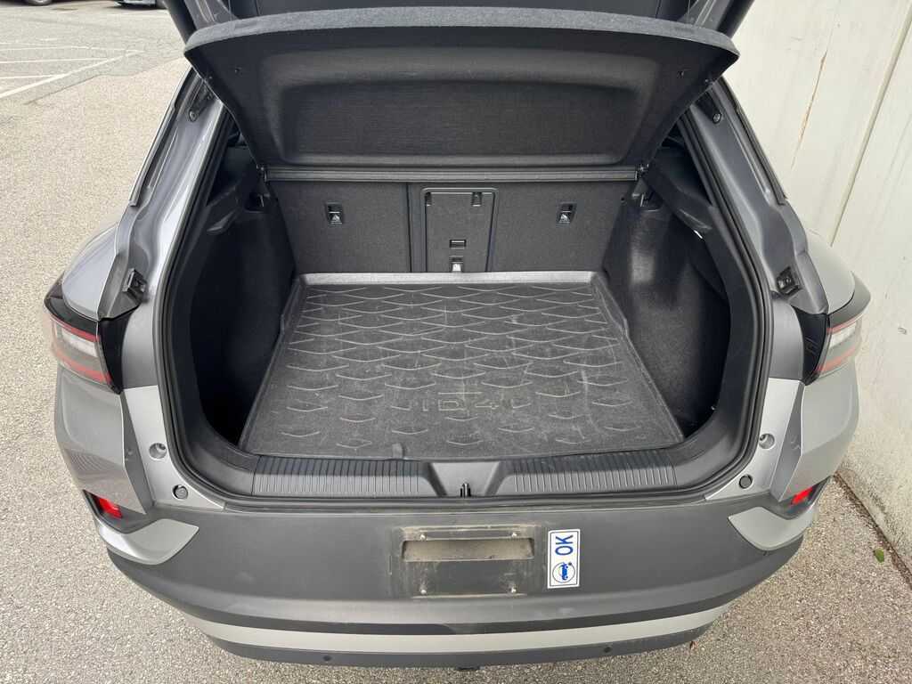 2023 Volkswagen ID.4 Pro, Vancouver, Cash