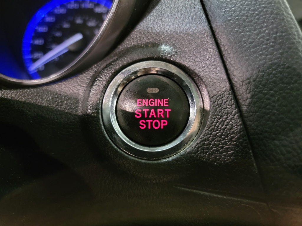Subaru Legacy 2016