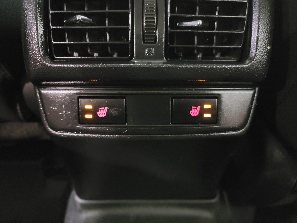 Subaru Legacy 2016