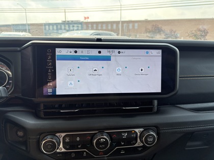 used 2024 Jeep Wrangler car, priced at $46,950