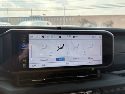 used 2024 Jeep Wrangler car, priced at $46,950