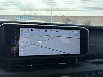 used 2024 Jeep Wrangler car, priced at $46,950