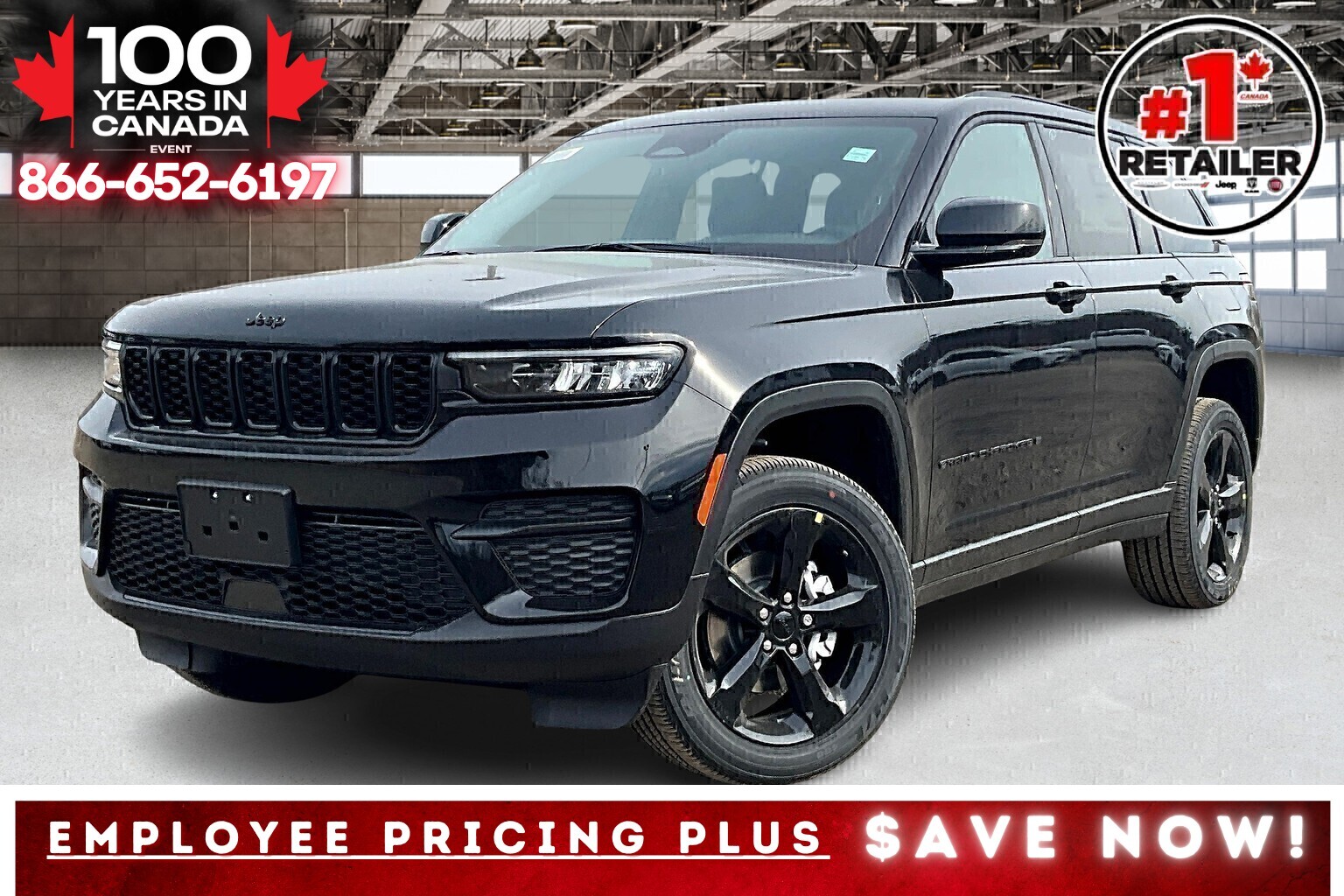 2025 Jeep Grand Cherokee ALTITUDE | Leather | Power Liftgate | Remote Start