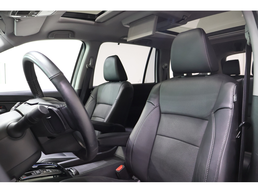 2021 Honda Pilot Touring 7P, Toronto, Cash