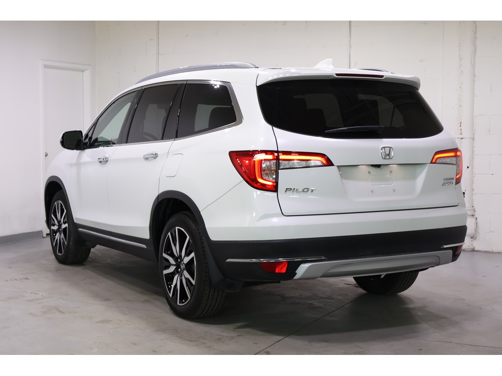 2021 Honda Pilot Touring 7P, Toronto, Cash