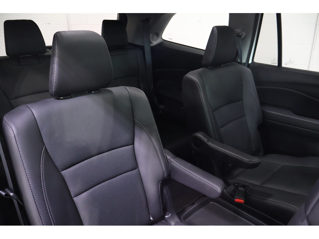 2021 Honda Pilot Touring 7P, Toronto, Cash