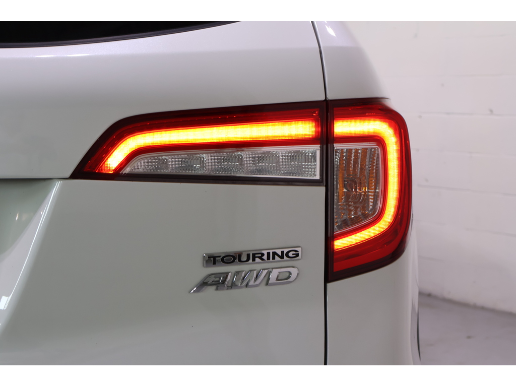 2021 Honda Pilot Touring 7P, Toronto, Cash