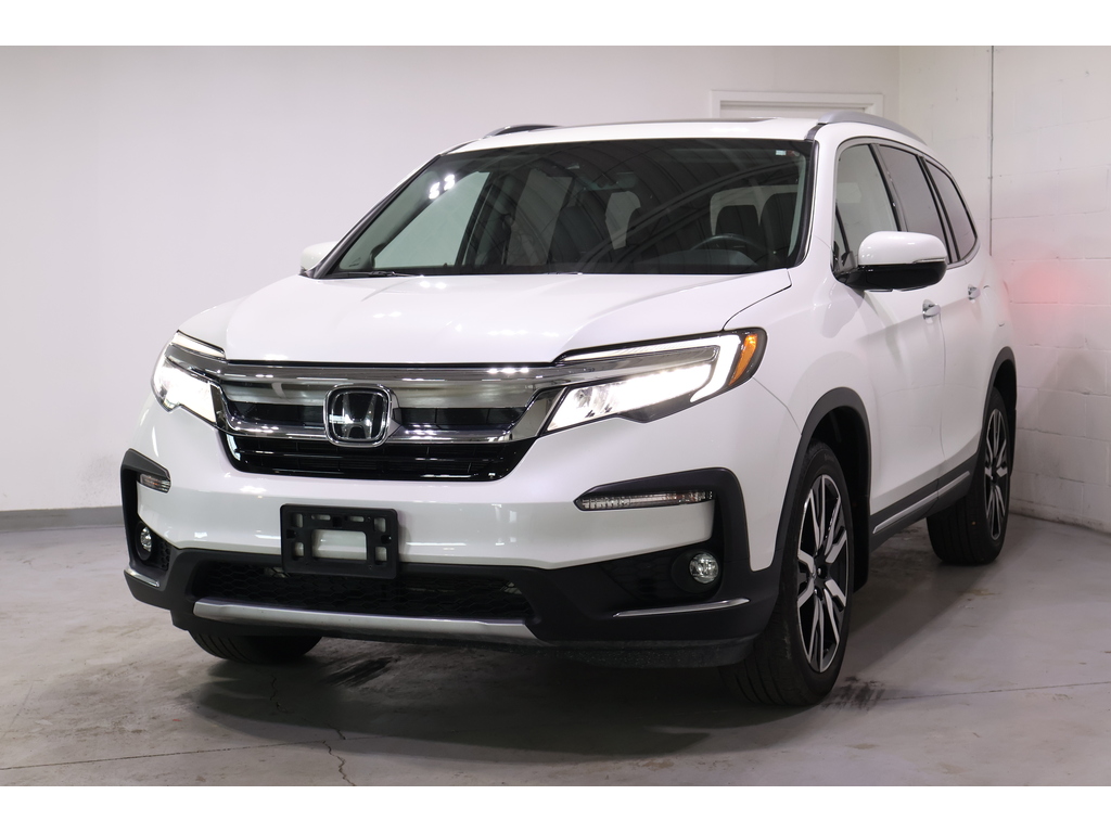 2021 Honda Pilot Touring 7P, Toronto, Cash