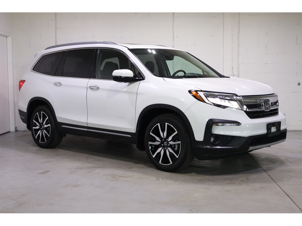 2021 Honda Pilot Touring 7P, Toronto, Cash