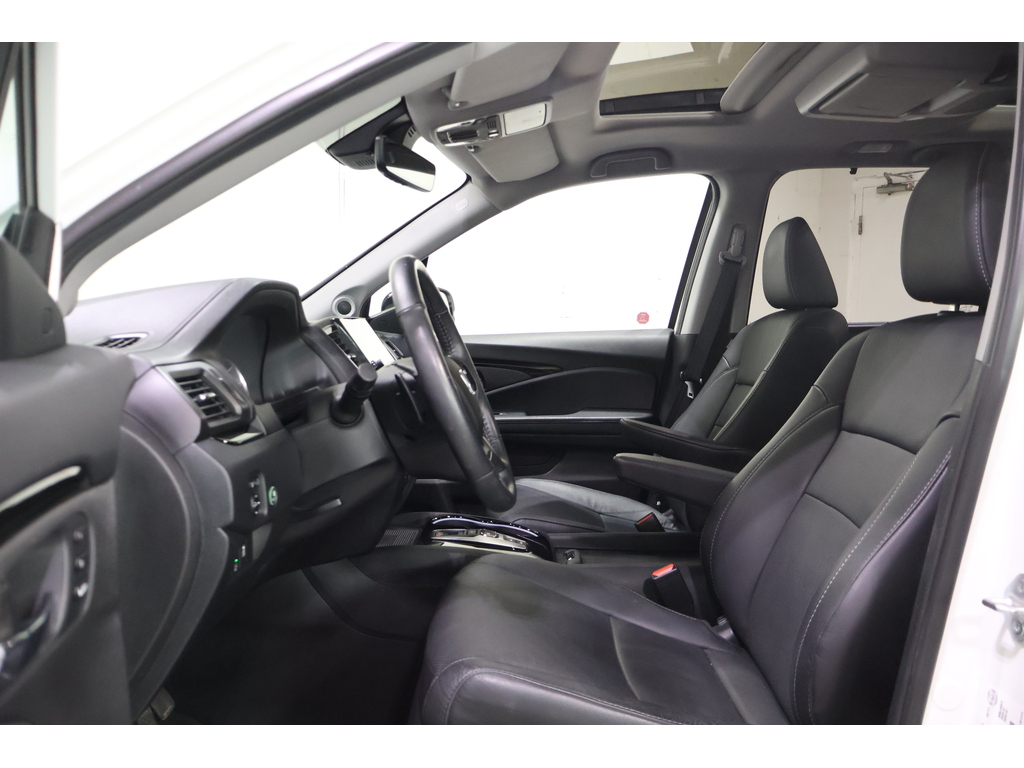 2021 Honda Pilot Touring 7P, Toronto, Cash