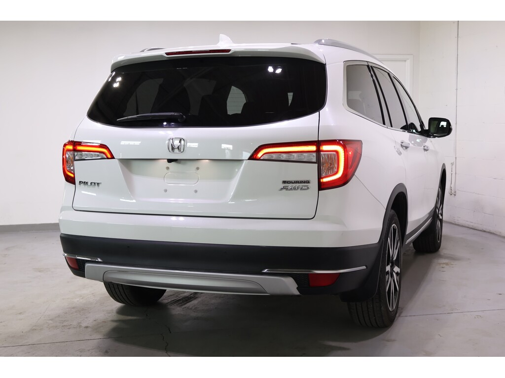 2021 Honda Pilot Touring 7P, Toronto, Cash
