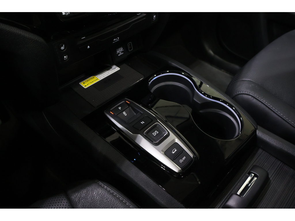 2021 Honda Pilot Touring 7P, Toronto, Cash