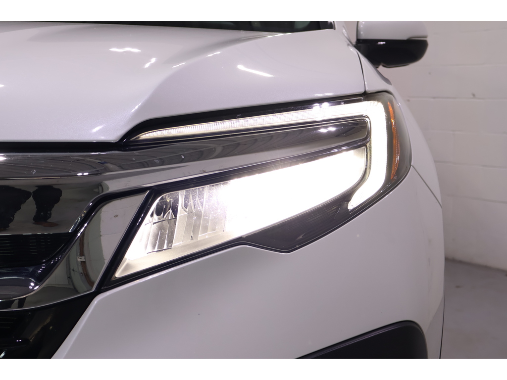 2021 Honda Pilot Touring 7P, Toronto, Cash