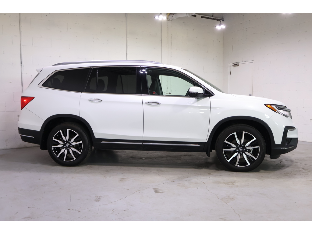 2021 Honda Pilot Touring 7P, Toronto, Cash