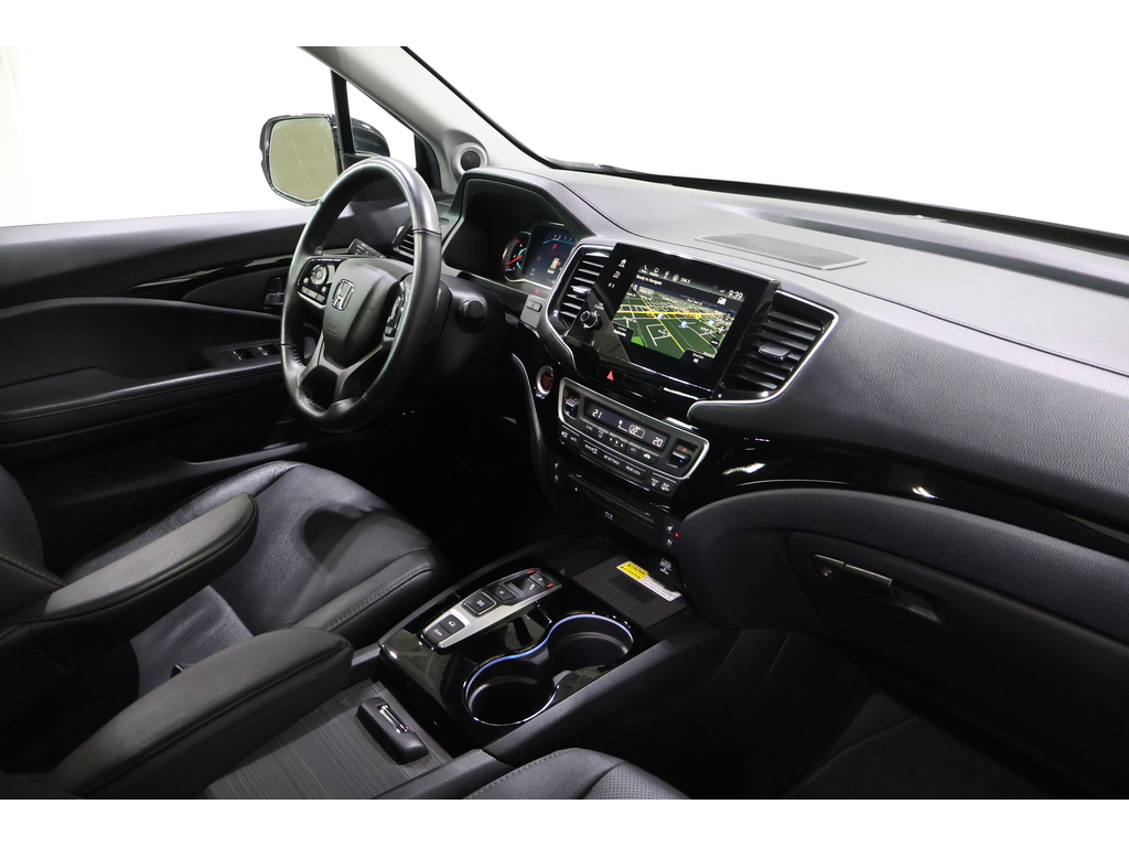 2021 Honda Pilot Touring 7P, Toronto, Cash