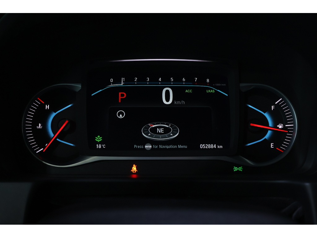 2021 Honda Pilot Touring 7P, Toronto, Cash