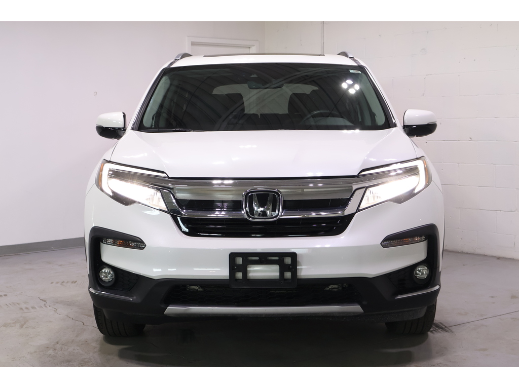 2021 Honda Pilot Touring 7P, Toronto, Cash