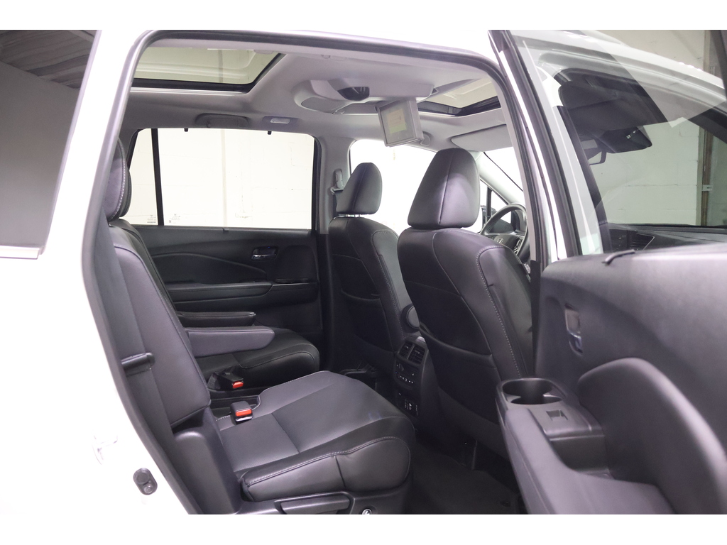 2021 Honda Pilot Touring 7P, Toronto, Cash