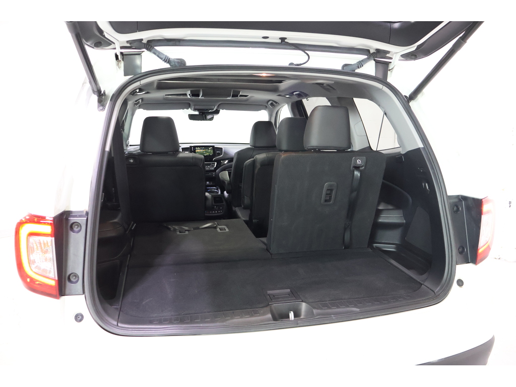 2021 Honda Pilot Touring 7P, Toronto, Cash