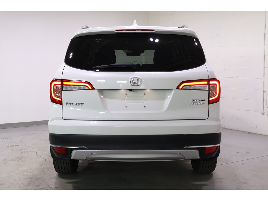2021 Honda Pilot Touring 7P, Toronto, Cash