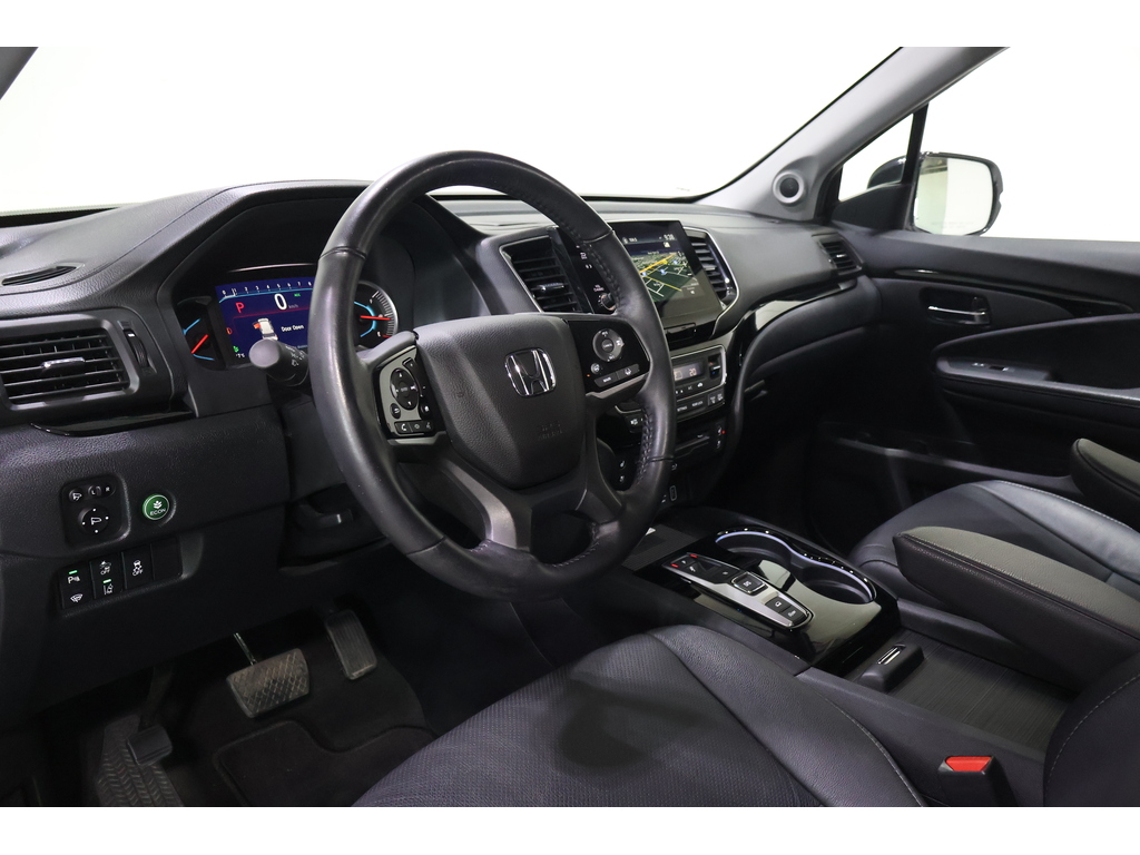 2021 Honda Pilot Touring 7P, Toronto, Cash