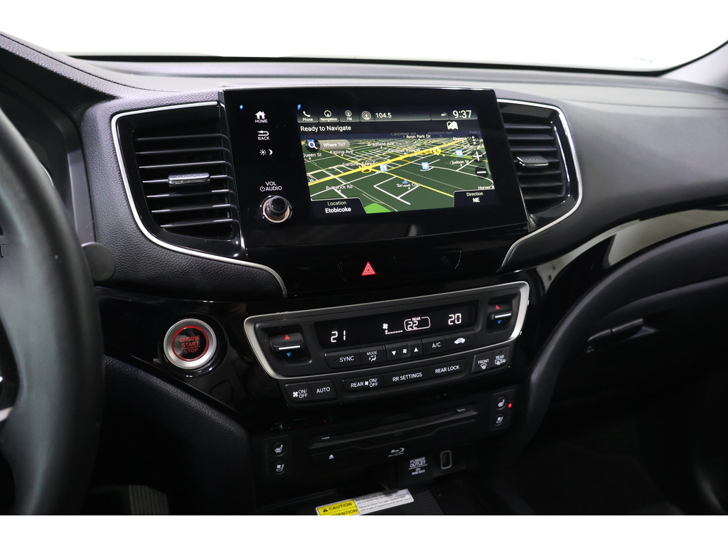 2021 Honda Pilot Touring 7P, Toronto, Cash