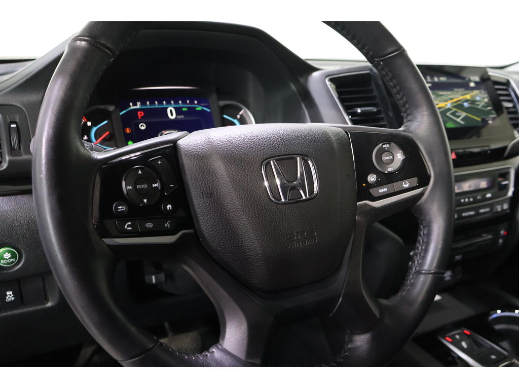 2021 Honda Pilot Touring 7P, Toronto, Cash