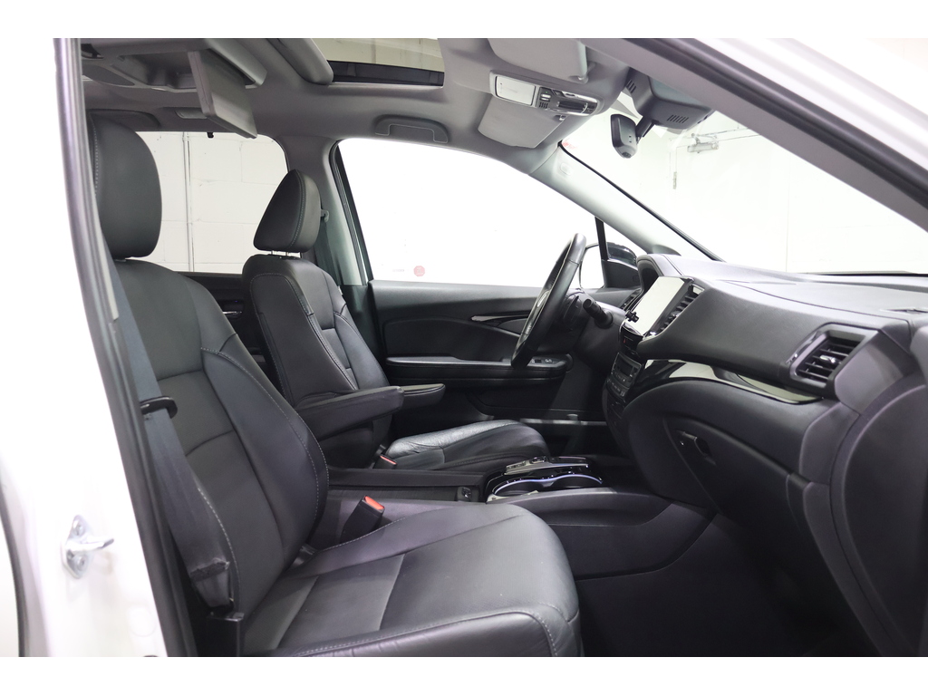 2021 Honda Pilot Touring 7P, Toronto, Cash