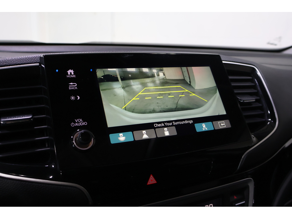 2021 Honda Pilot Touring 7P, Toronto, Cash