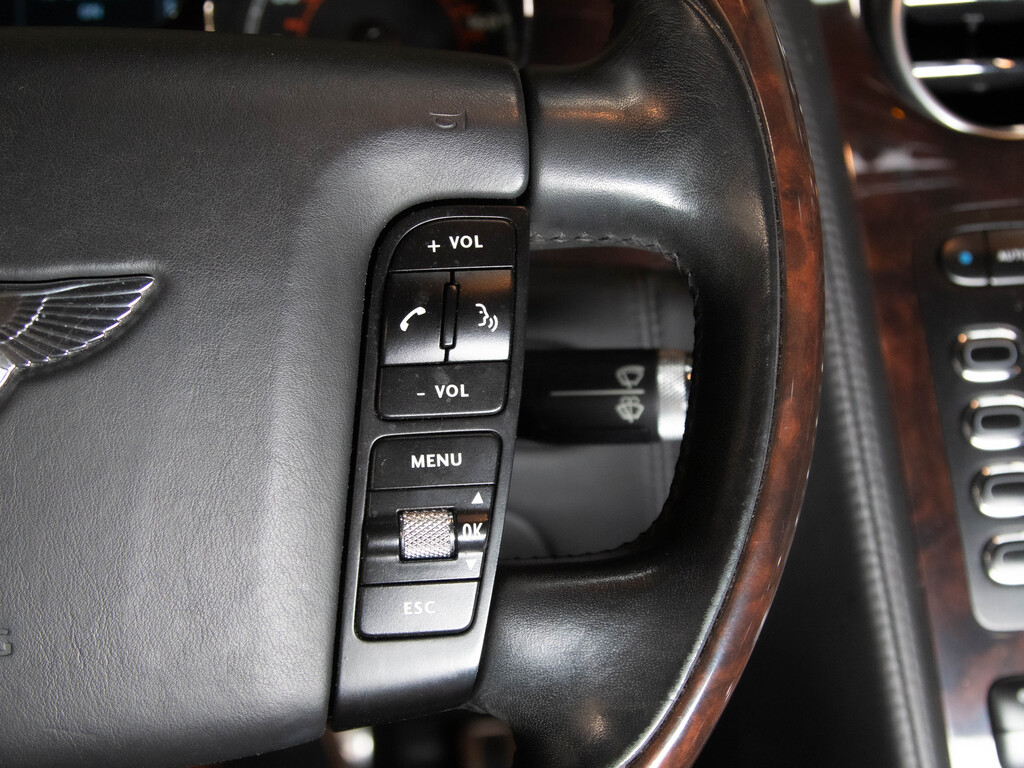 2008 Bentley Continental GTC CONVERTIBLE   20" RIM   NAV   HEATED SEATS, Toronto, Cash