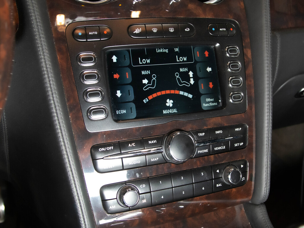 2008 Bentley Continental GTC CONVERTIBLE   20" RIM   NAV   HEATED SEATS, Toronto, Cash