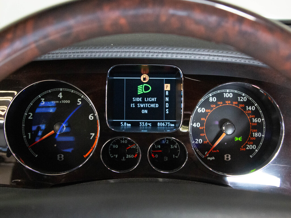 2008 Bentley Continental GTC CONVERTIBLE   20" RIM   NAV   HEATED SEATS, Toronto, Cash