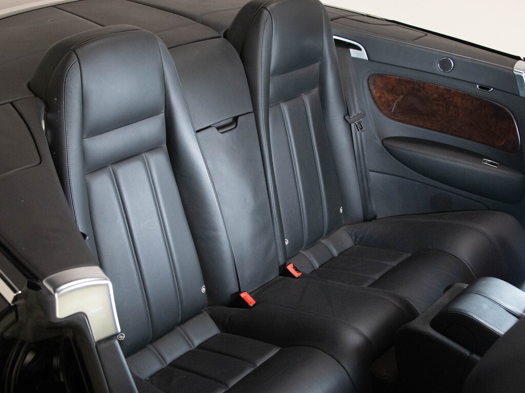 2008 Bentley Continental GTC CONVERTIBLE   20" RIM   NAV   HEATED SEATS, Toronto, Cash