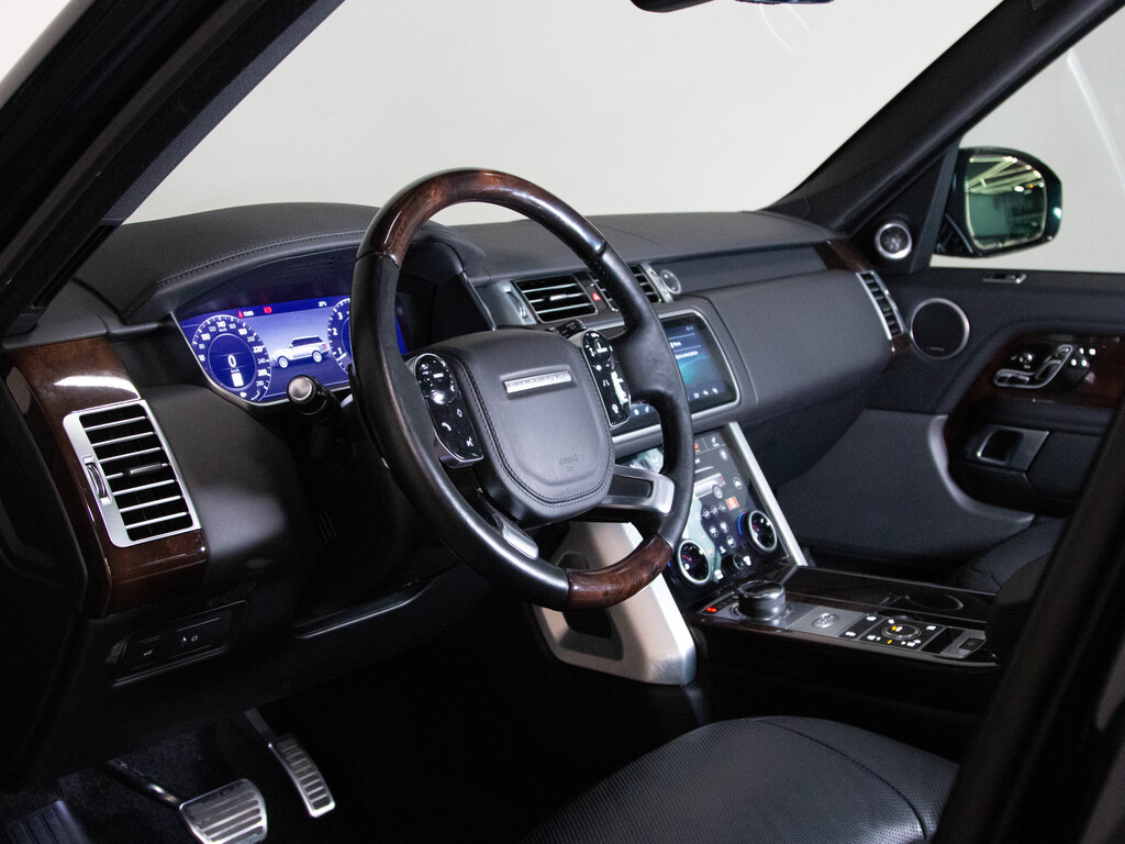 2021 Land Rover Range Rover P525 Westminster, Toronto, Cash