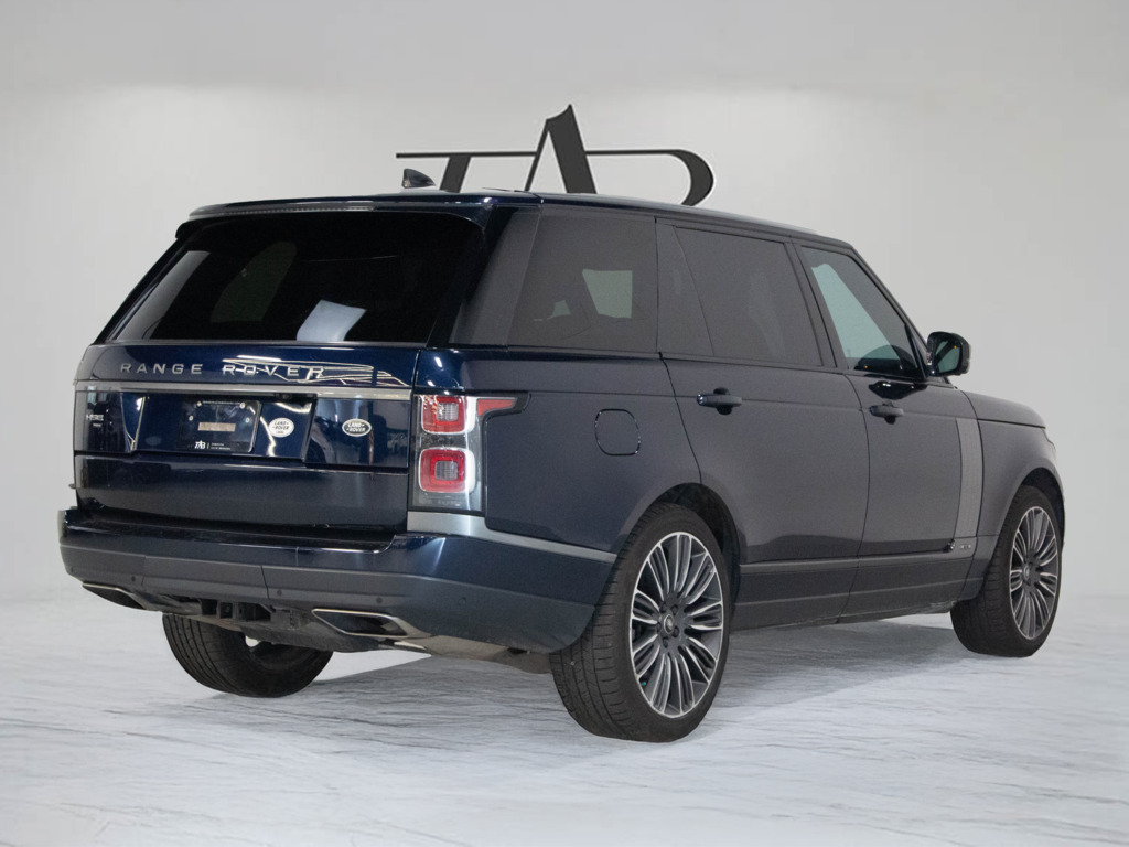 2021 Land Rover Range Rover P525 Westminster, Toronto, Cash