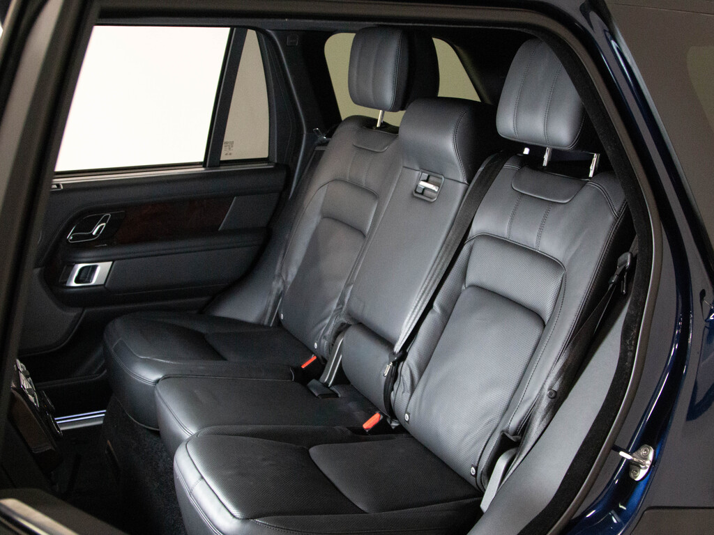 2021 Land Rover Range Rover P525 Westminster, Toronto, Cash
