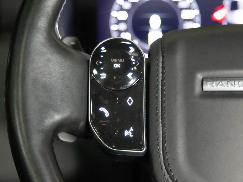 2021 Land Rover Range Rover P525 Westminster, Toronto, Cash
