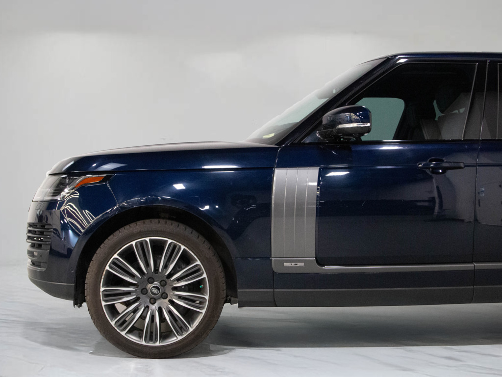 2021 Land Rover Range Rover P525 Westminster, Toronto, Cash